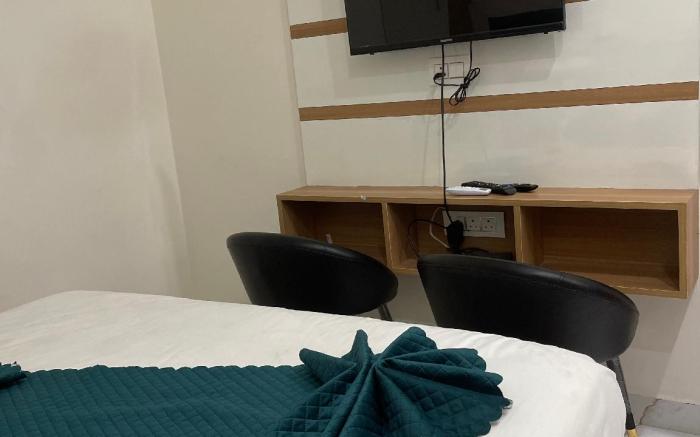 Hotel Sundram 