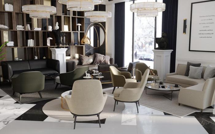 Bentley Hotel Tashkent