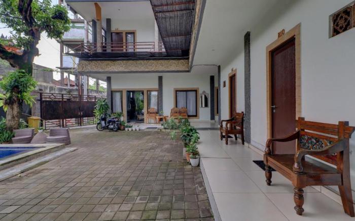 Pudak Sari Homestay