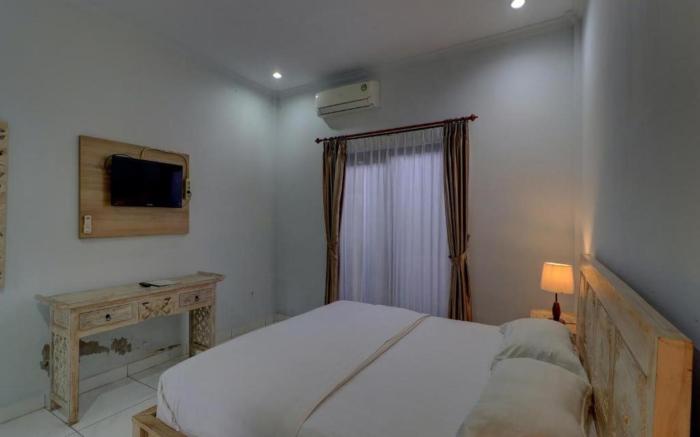 Pudak Sari Homestay