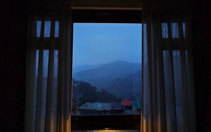 Rufina Pinasa Residency