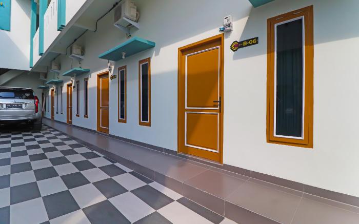 OYO Life 92691 Mc Kost Syariah