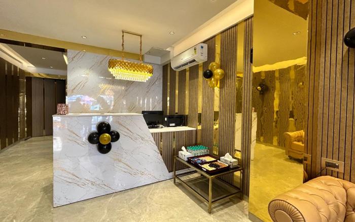 Nexstay Kites Inn