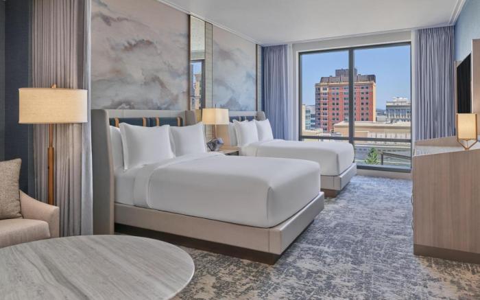 The Ritz-Carlton, Portland