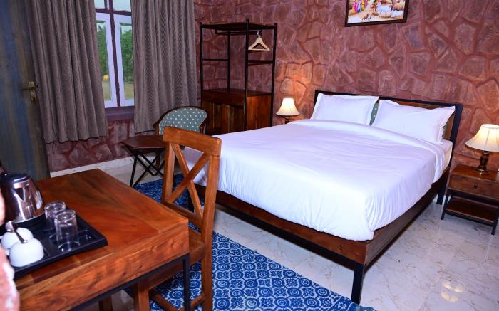 Impian Resort - Jodhpur 