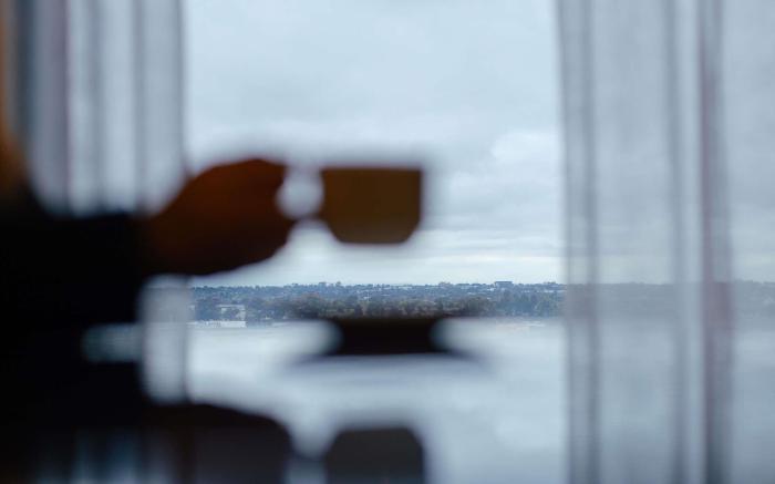 Mantra Melbourne Airport