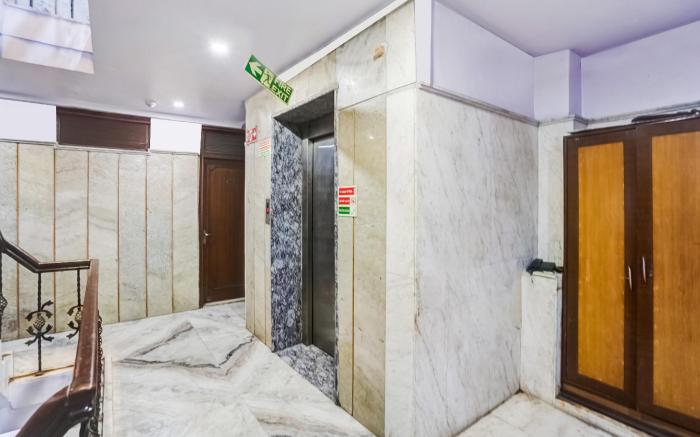 Hotel O Paharganj Near Railway Station Formerly Chand Palace