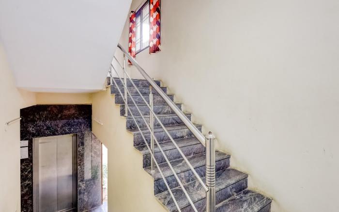 Hotel O Jayam Residency