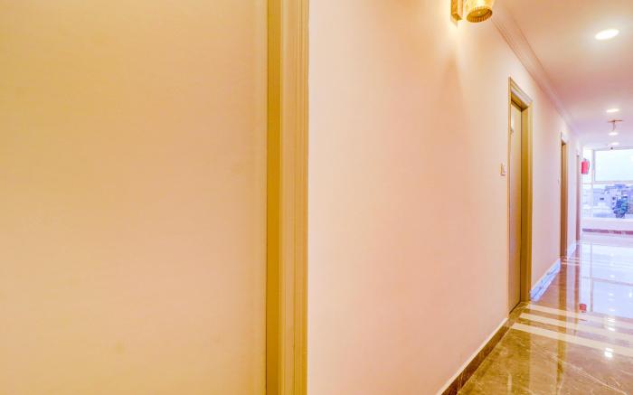 Super townhouse Sr nagar Rcc Premier