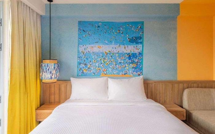 ibis Styles Goa Vagator