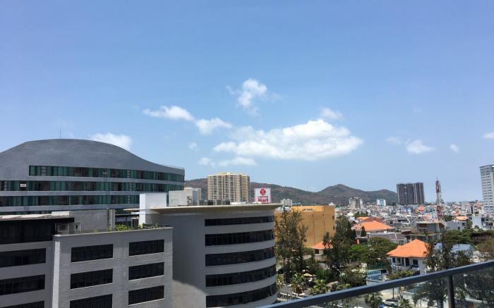Bin's House Vũng Tàu