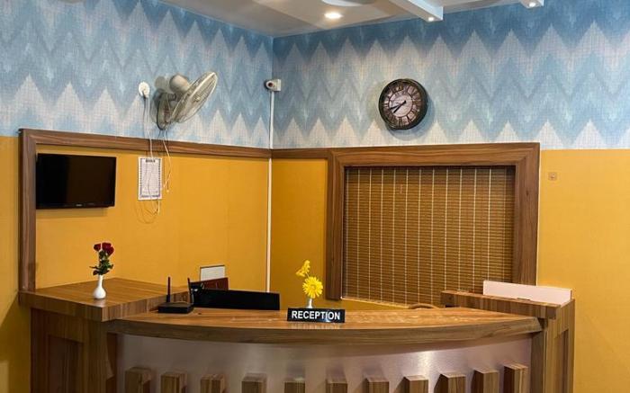 Cofiya Hotel