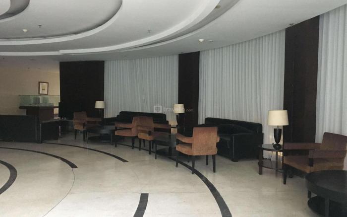 Strategic Comfy 1BR at Braga City Walk By Travelio