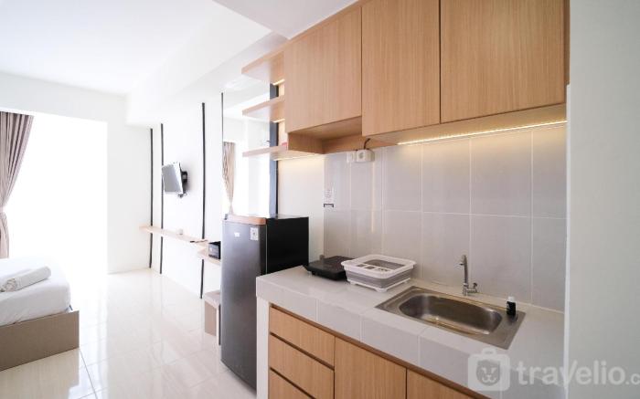 Best Choice Studio at Bale Hinggil Apt By Tarvelio