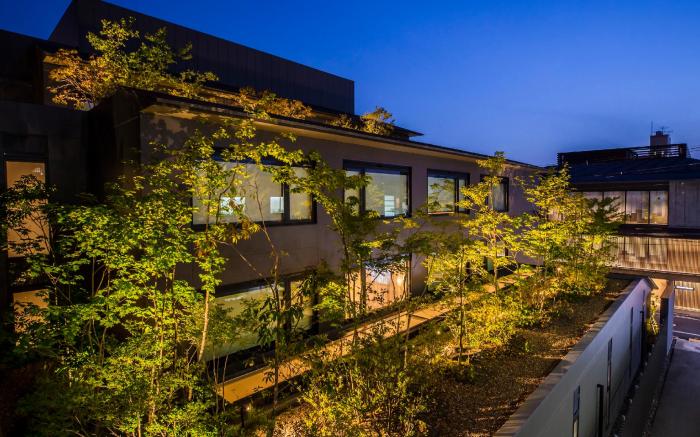 Hyatt Place Kyoto