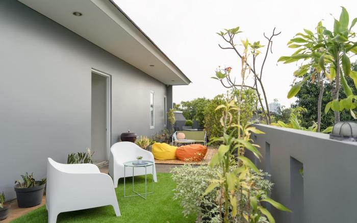 Cove MK House Senopati