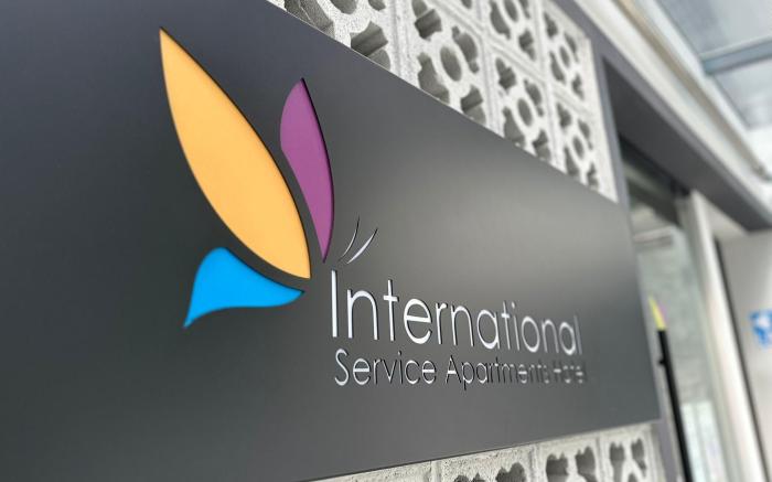ISA Hotel and Apartment Hotel 