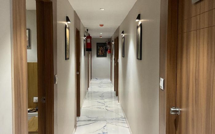 HOTEL ROYAL 21
