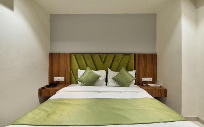 HOTEL ROYAL 21