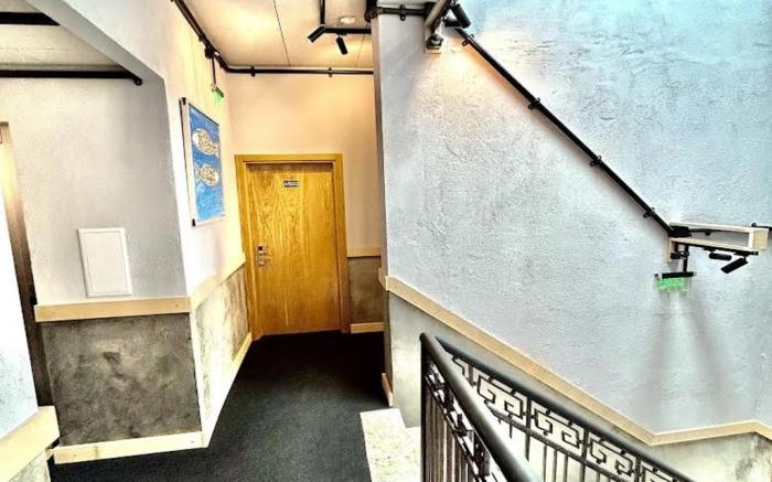 Art Hotel 158