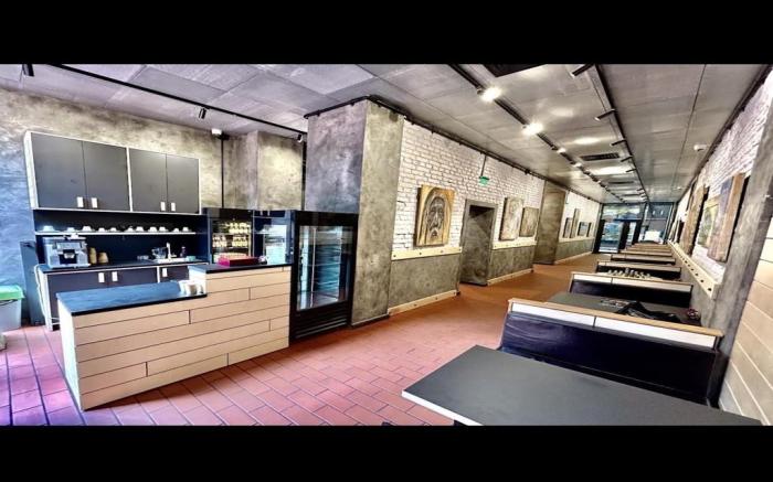 Art Hotel 158