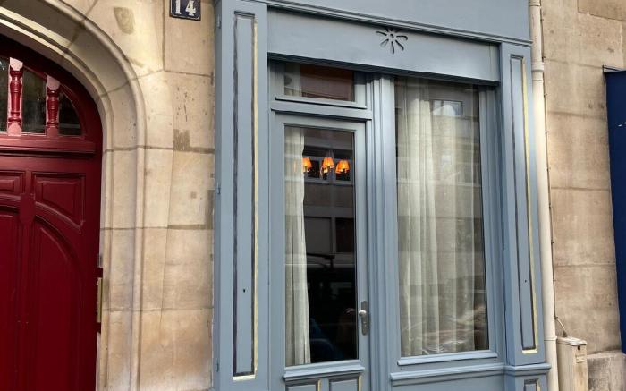 Superbe Hammam à Paris Montparnasse