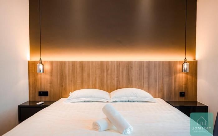 Jomstay - Sunway Onsen Premier Suite 2 (Ipoh)