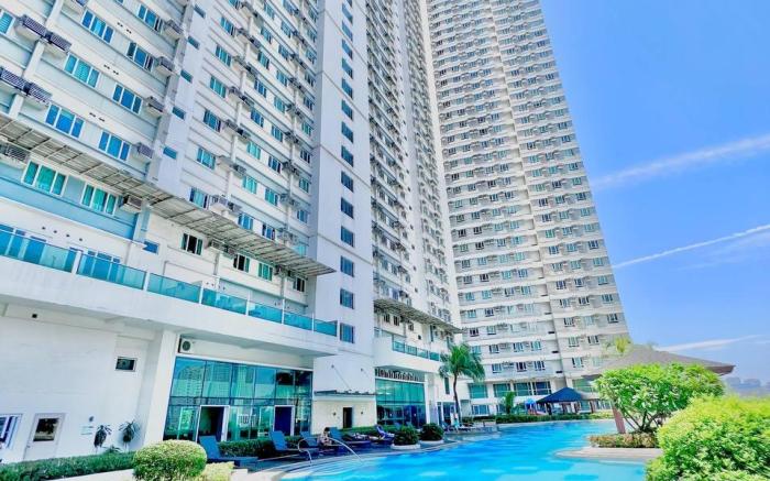 The Beacon Makati Hotel