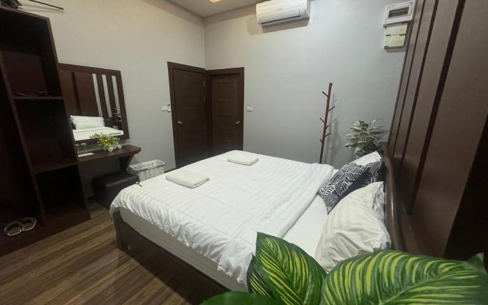 Luxury Private Pool Villa Ao Nang Krabi 1