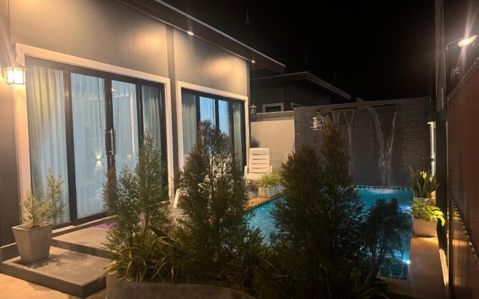 Luxury Private Pool Villa Ao Nang Krabi 1