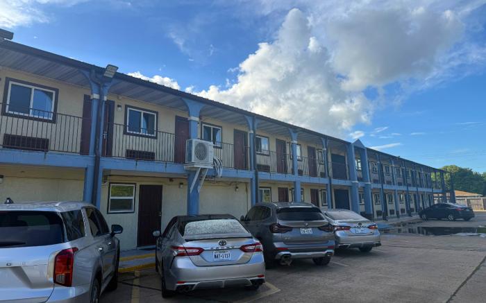 Economy Lodge by Hotel O Texas City