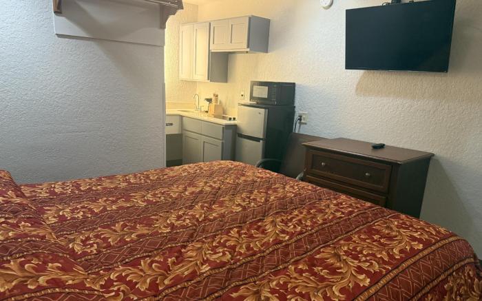 Economy Lodge by Hotel O Texas City