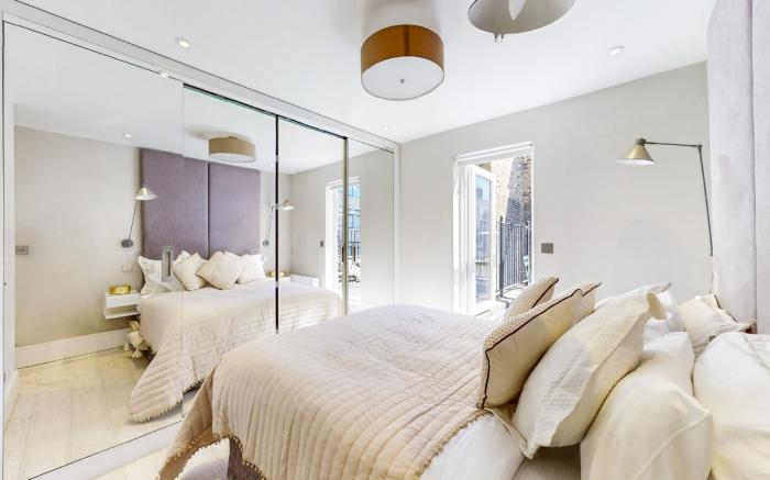 Park Lane Apartments Firehouse