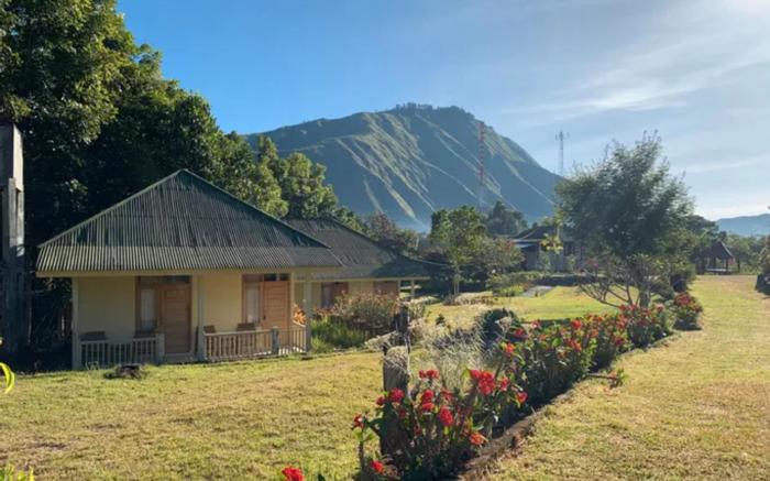 Lembah Rinjani Villa & Resto Syariah by ecommerceloka