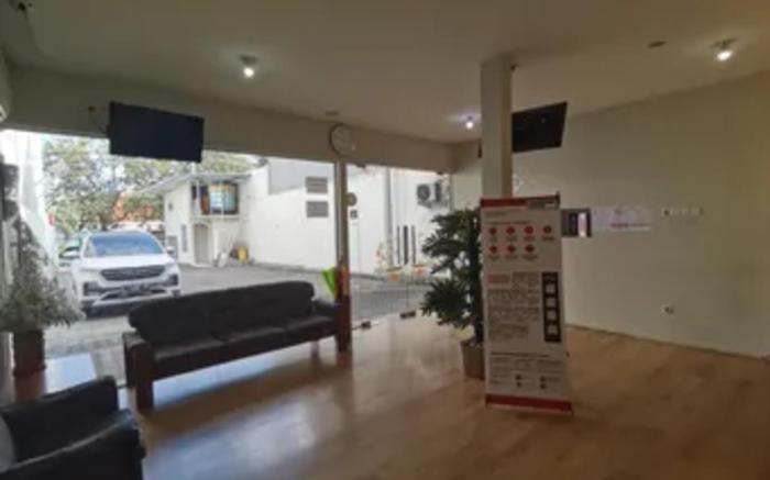 Kozy 15 Guesthouse