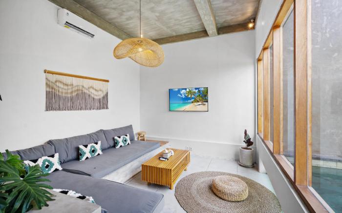 Octo Villa 3 by Betterplace