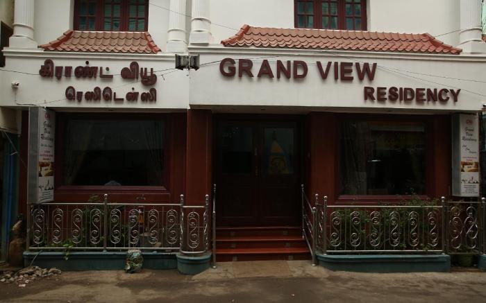 Grand View Residency Chennai