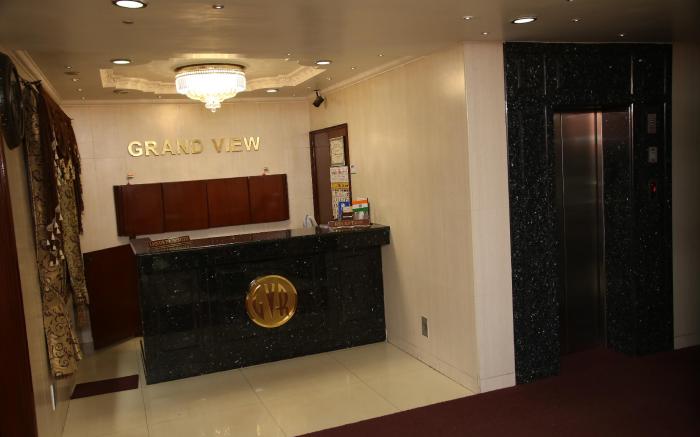 Grand View Residency Chennai