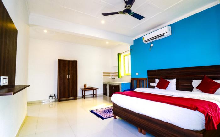 Manzil Hostel