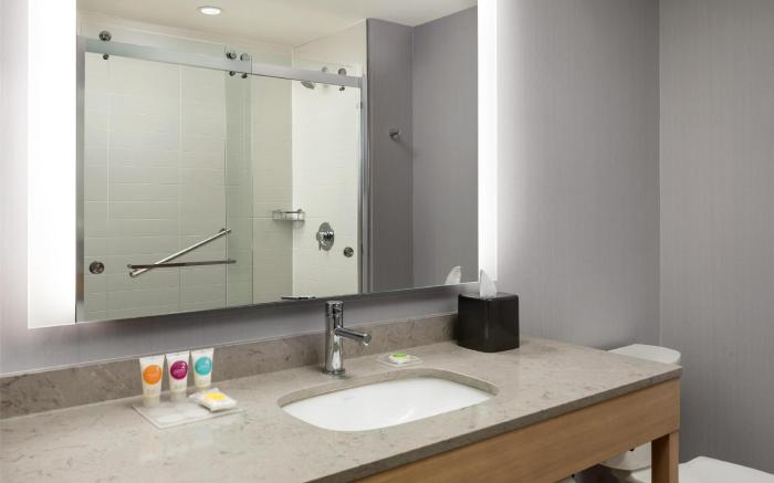 Hyatt Place National Harbor