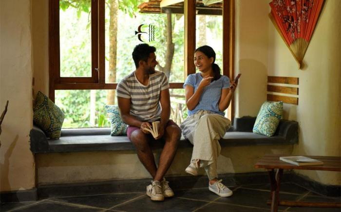 Beyond Eco Living