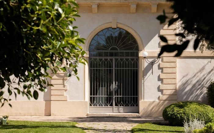 MASSERIA LI FOGGI