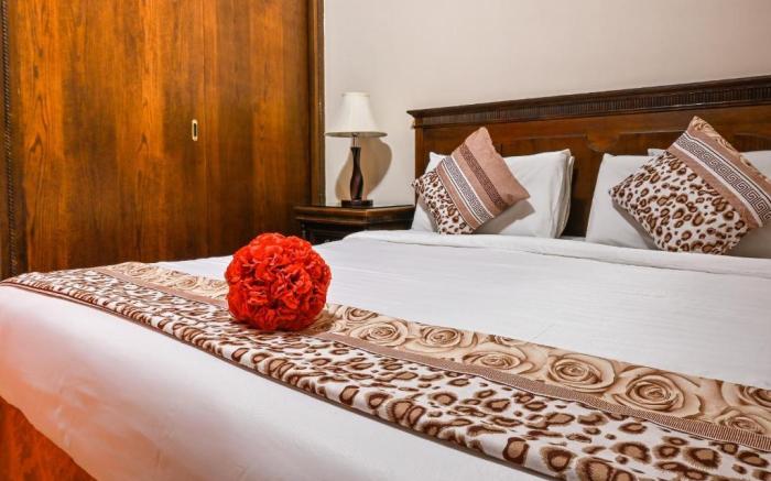 Celine Furnished Apartments