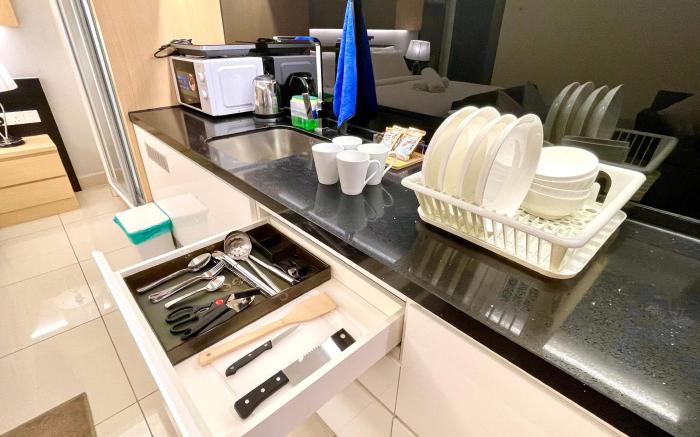 Horizon Homes@Genting Highlands 4pax Studio 2201