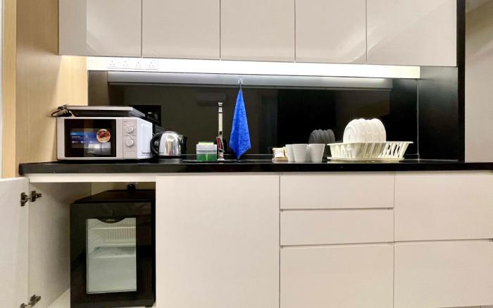 Horizon Homes@Genting Highlands 4pax Studio 2201