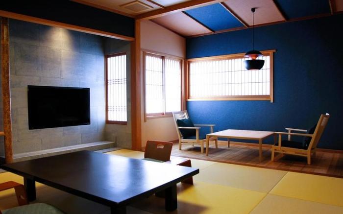 Kinosaki Onsen Ichidaya