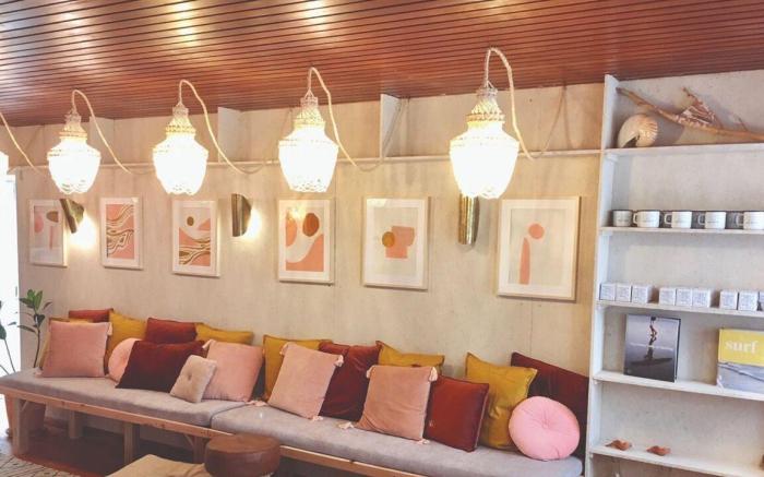 WOT Ericeira Lodge
