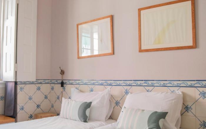 WOT Ericeira Lodge
