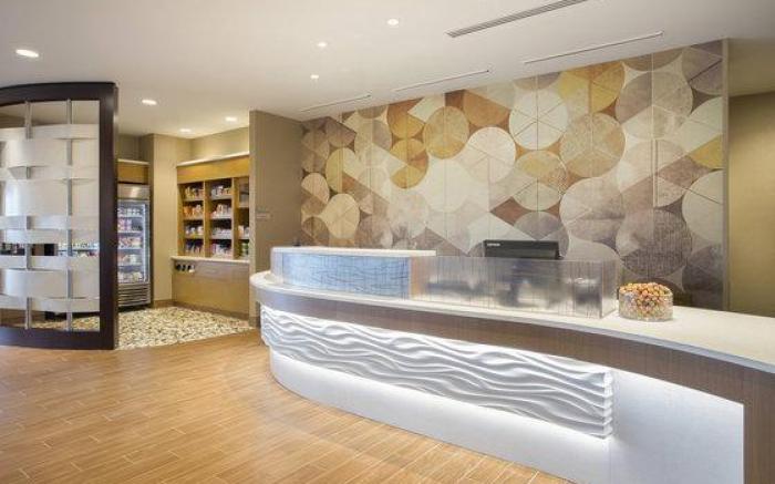 SpringHill Suites Mt. Laurel Cherry Hill