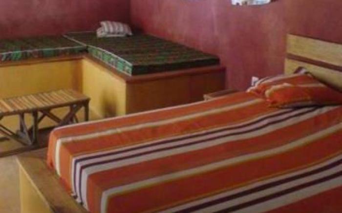 Hotel le Trarza